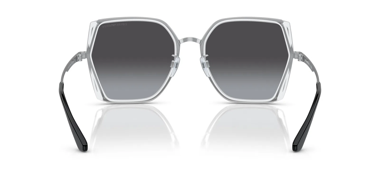 Emporio Armani 2142D Sunglasses - view 7